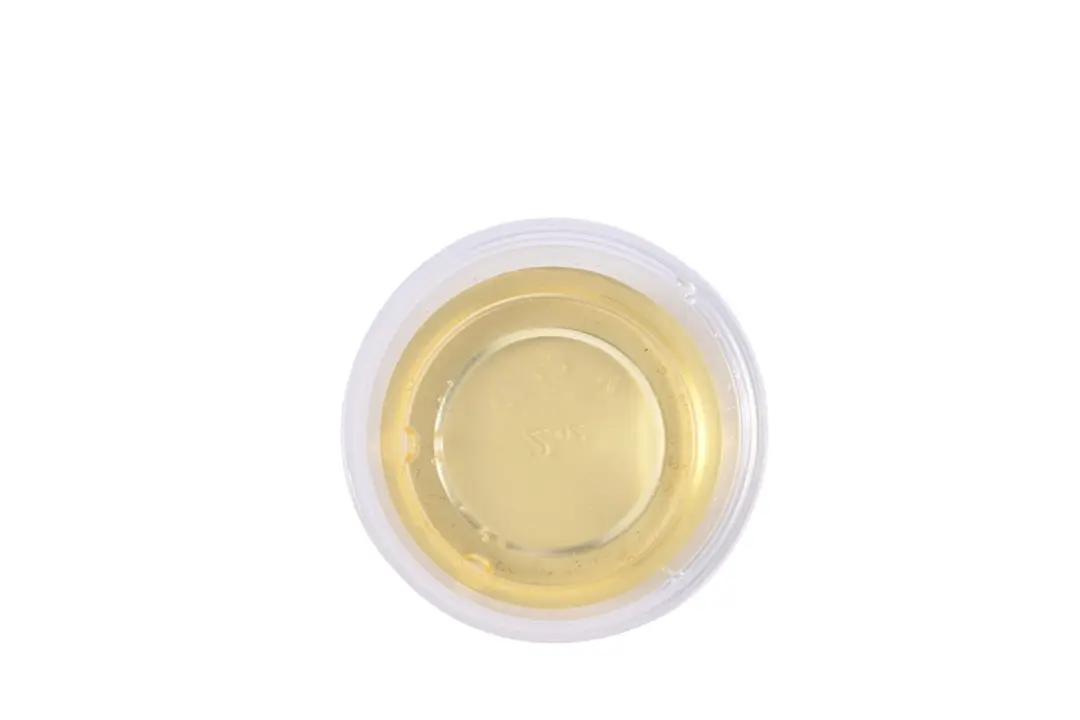 Regular Syrup