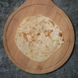 جباتي سادة