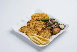 فيلية سمك