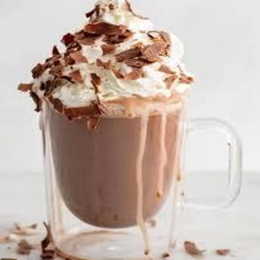 Hot Chocolate