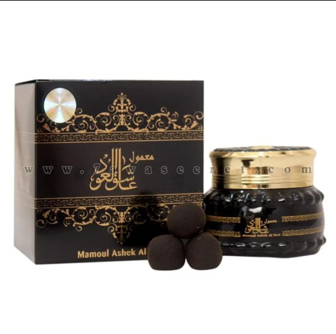 معمول عاشق العود