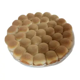 Beehive with Nestle cinnamon