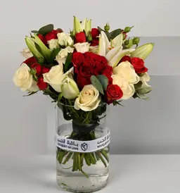 Spring Vase