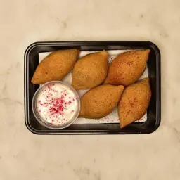 كبة دجاج