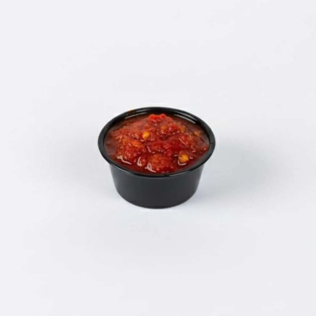 Hot sause