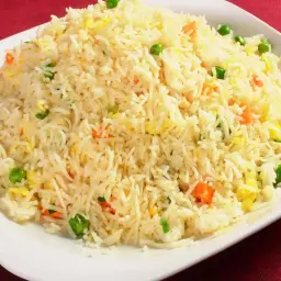 Egg Fried Rice