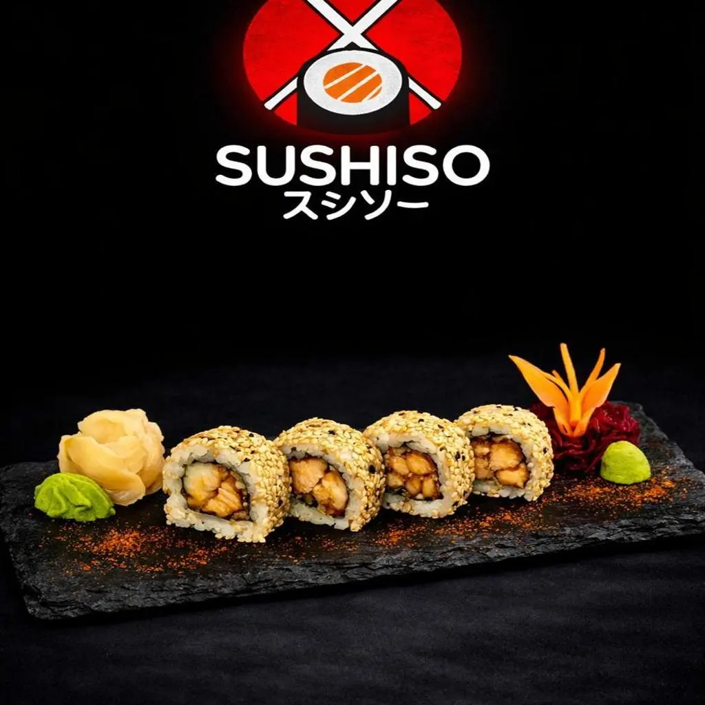 Salmon Teriyaki