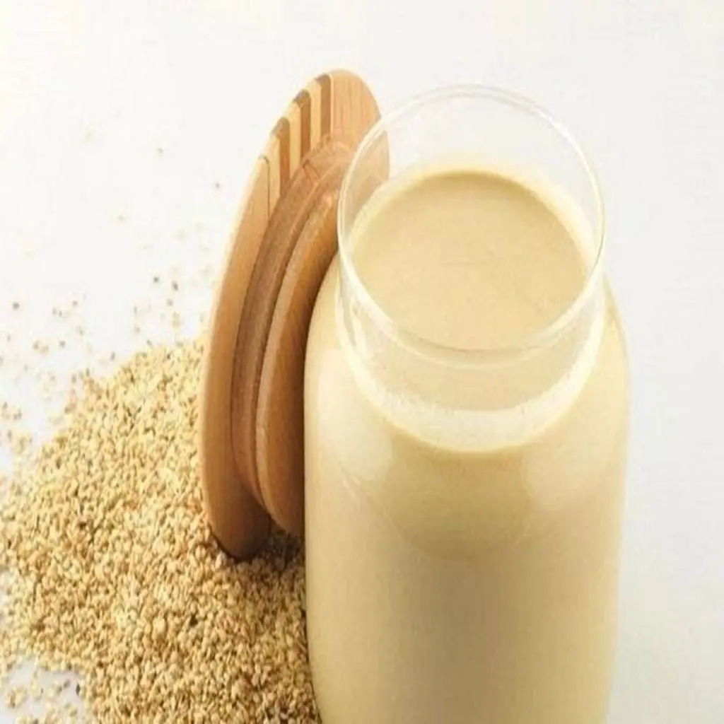 Tahini