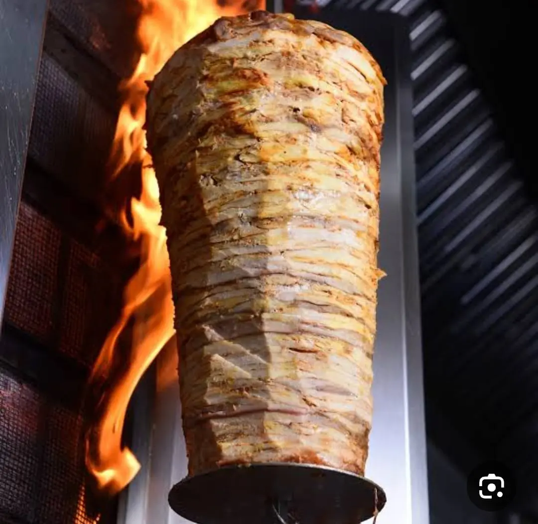 مطعم عريشة الياسمين