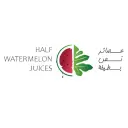 عصائر نص بطيخة - جدة - الشراع