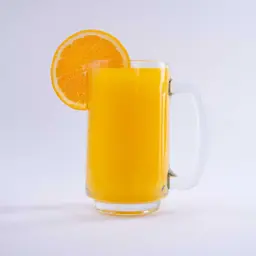 عصير برتقال