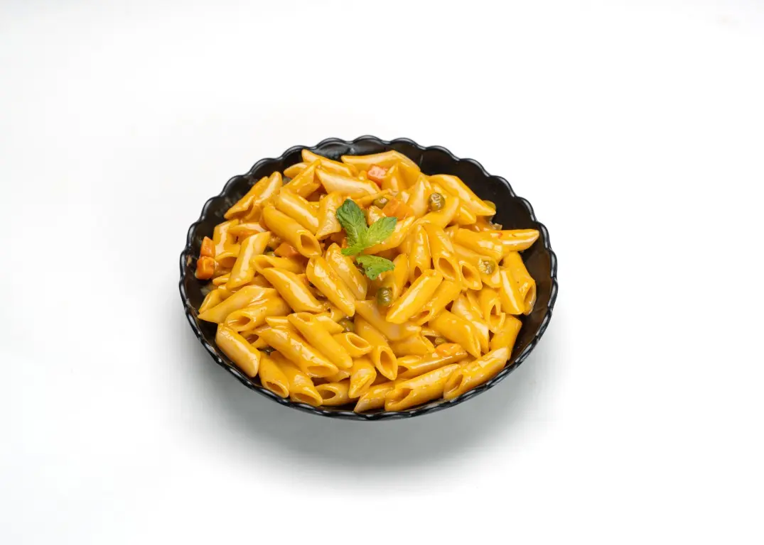 Vegetable Pasta