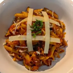 Penne Pomodoro