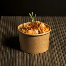 Rigatoni Bolognese