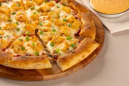 Dynamite Chicken Pizza Medium