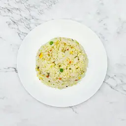 Seafood Fried Rice