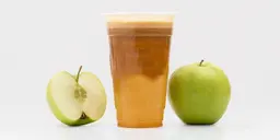 Squeezed Apple