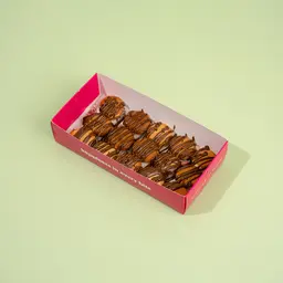 ميني بان كيك