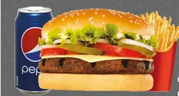 Jalapeno Meal