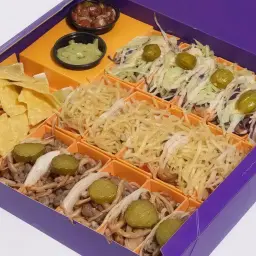 Goro Box