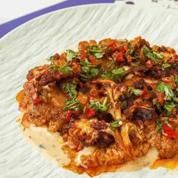 زهرة ستيك