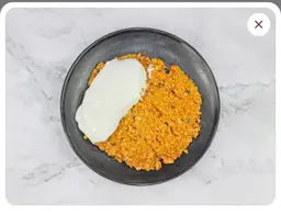 شكشوكة جبن سائل