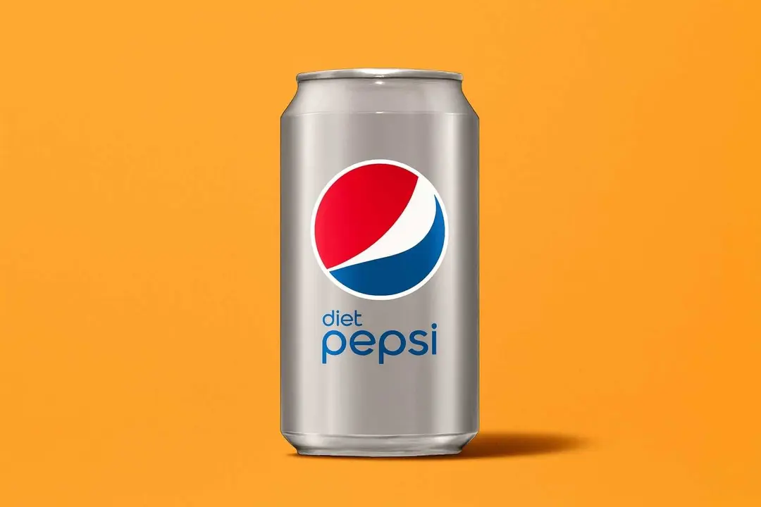 Diet Pepsi