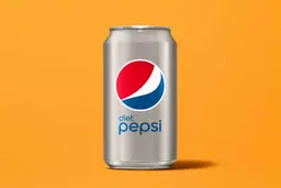 دايت بيبسي