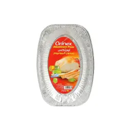 Orinex Decorative Aluminum Plates