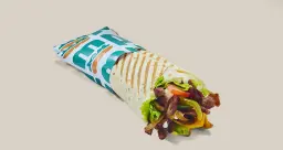 Beef Steak Sandwich