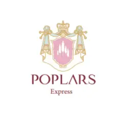 Poplars Express -  Riyadh - Al Wurud