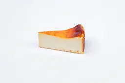 San Sebastian Cheesecake
