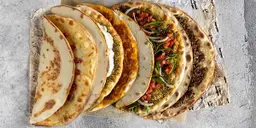 Manakish Box For 5