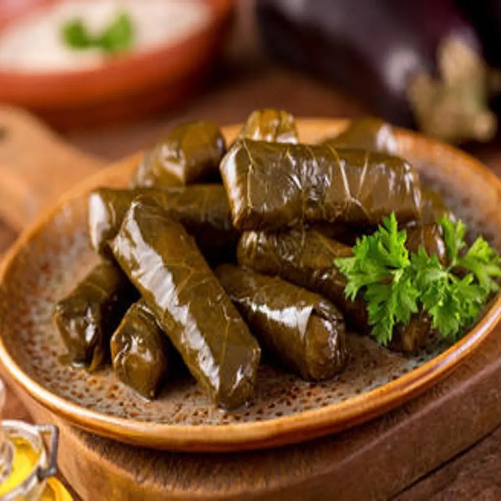 ورق عنب