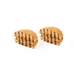 سموكي برجر دجاج