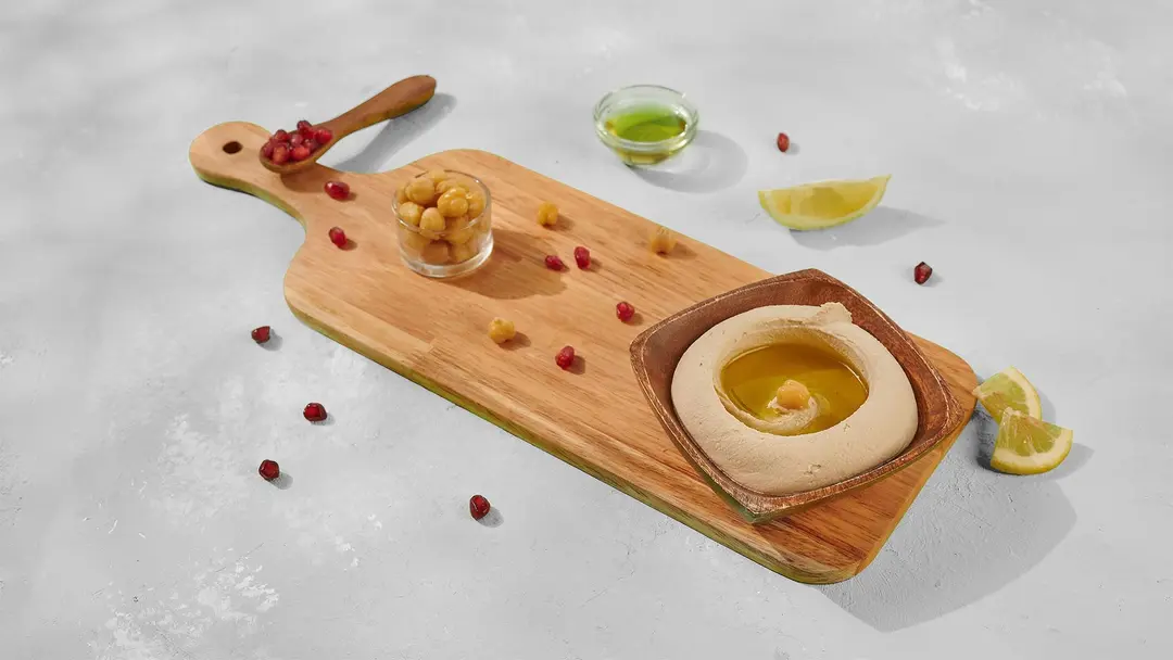 Hummus