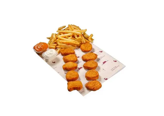 ناجتس