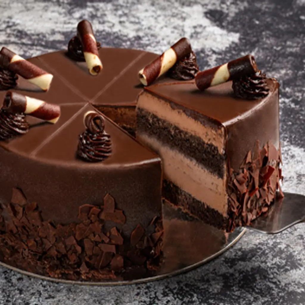 Midnight Delight