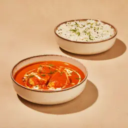 Light Butter Chicken