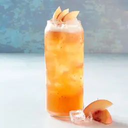 Peach Ice Tea