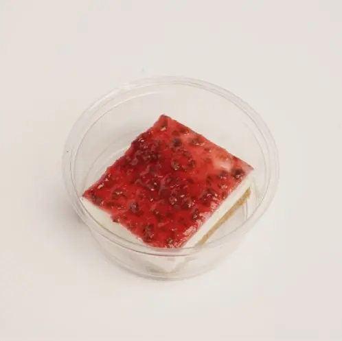 Redberry Cheesecake