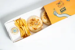 بوكس بينادو باى