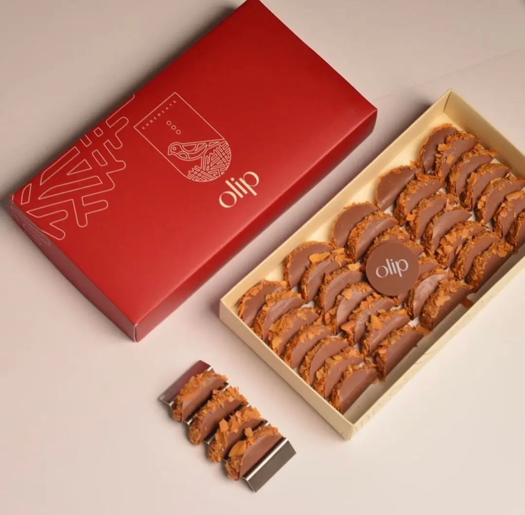 أولب تاكو كرانشي