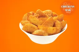 Wedges Fries