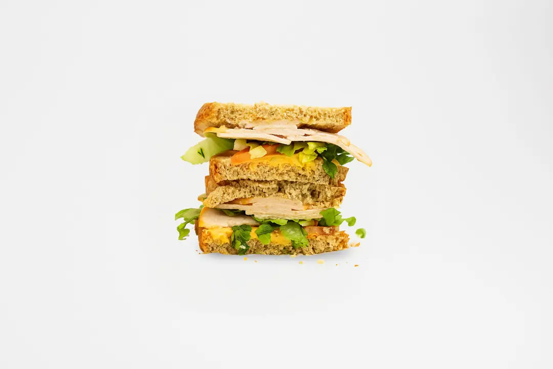 Turkey Sandwich