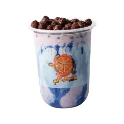 Hekayat Salman Milkshake