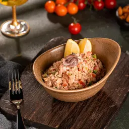 Tuna Salad