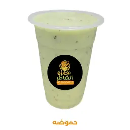 حموضة