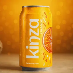 Kinza Orange