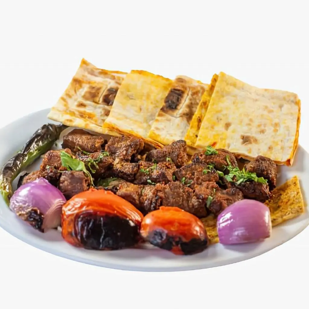 صحن أوصال